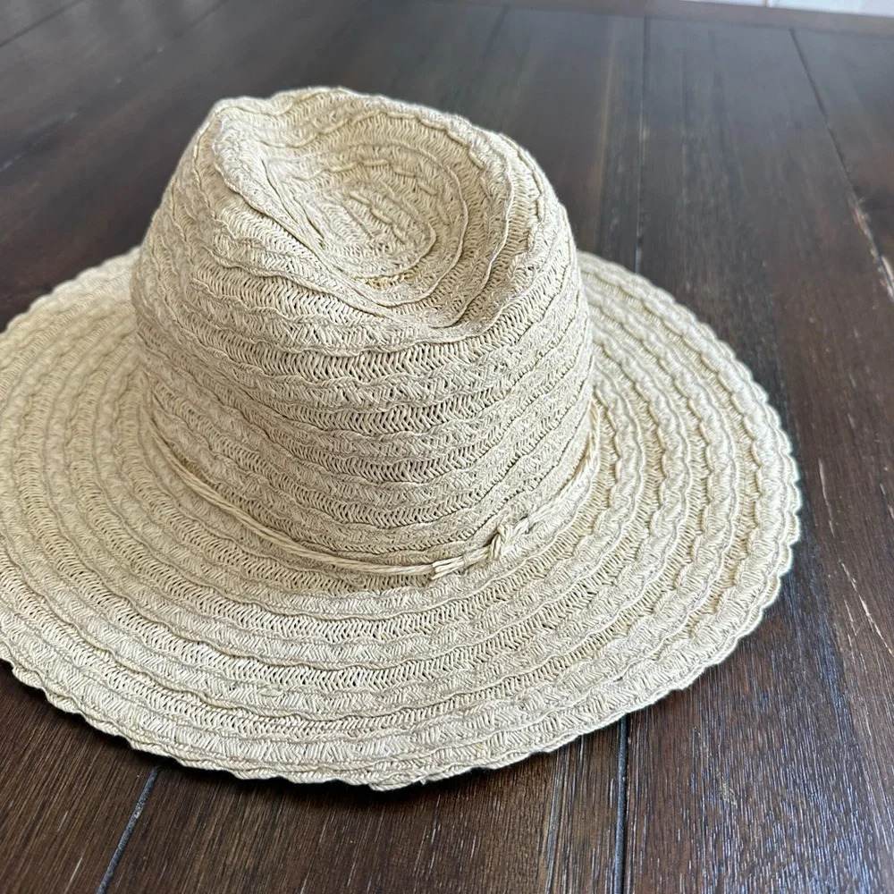 NWOT Nine west hat - Picture 8 of 10